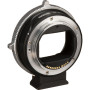 Metabones Adaptateur T CINE pour objectif Canon monture EF vers RF