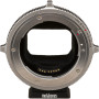 Metabones Adaptateur T CINE pour objectif Canon monture EF vers RF