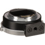 Metabones Adaptateur T CINE pour objectif Canon monture EF vers RF