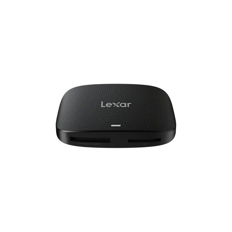 Lexar Lecteur Professionel CFexpress Type B/SD USB-A/C 3.2 Gen2