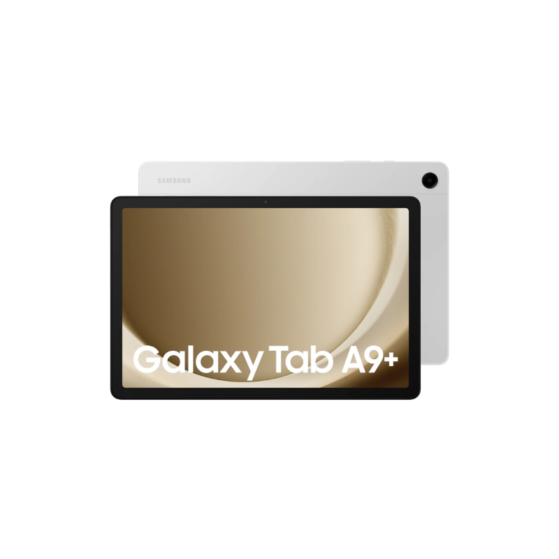 Samsung Galaxy Tab A9+ 11'' WIFI 64Go Argent RAM 4Go 1920 x 1200