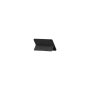 Samsung Coque arrière renforcée fonction Stand pour Tab A9+ Noir