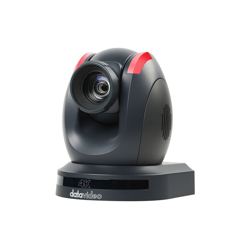 DataVideo PTC-305T Caméra PTZ de suivi 4K HDbaseT (Noir)