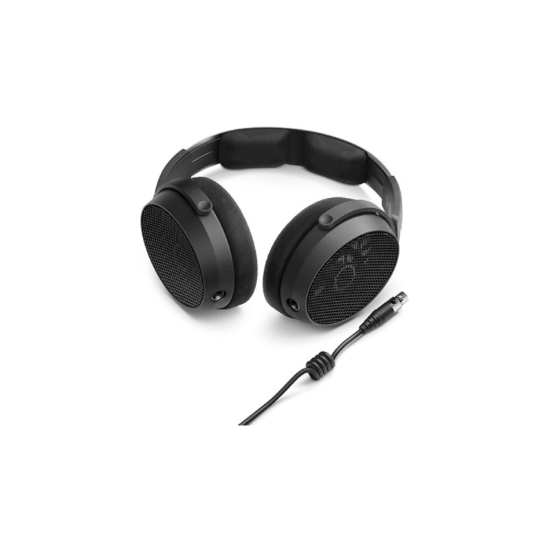 Sennheiser Casque de référence professionnel de studio HD 490 PRO