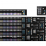 Sony Carte d'interface serie pour MKS-X7700