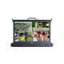 Lilliput Moniteur 17,3" FHD 1 RU 3G-SDI, HDMI 2.0 Tally IN