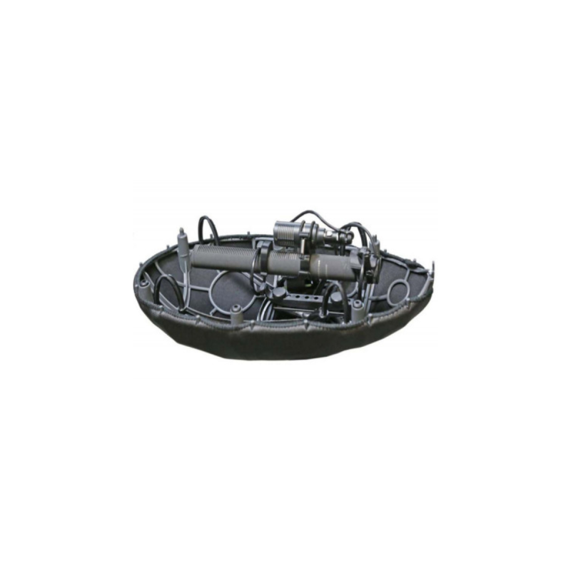 Cinela Bonnette PIANISSIMO XLR5 (MKH30/40 Fur) Dédiée