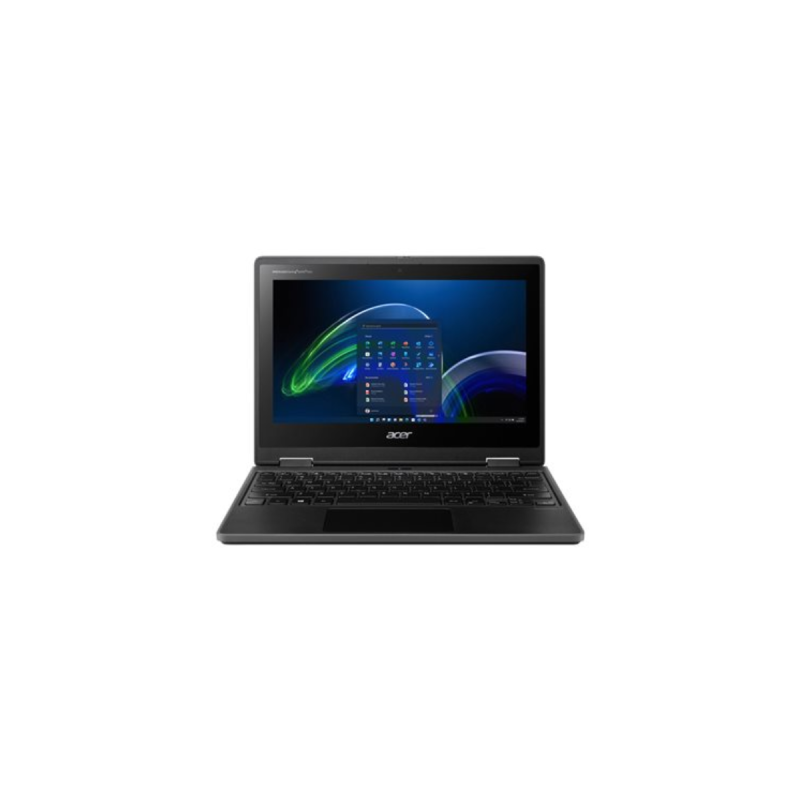 Acer TravelMate Spin B3 TMB311R-31-C7S1 11,6 HD Tactile Celeron N4120