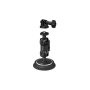 SmallRig 4467 Dual Magnetic Suction Cup Mounting Support Kit for Acti
