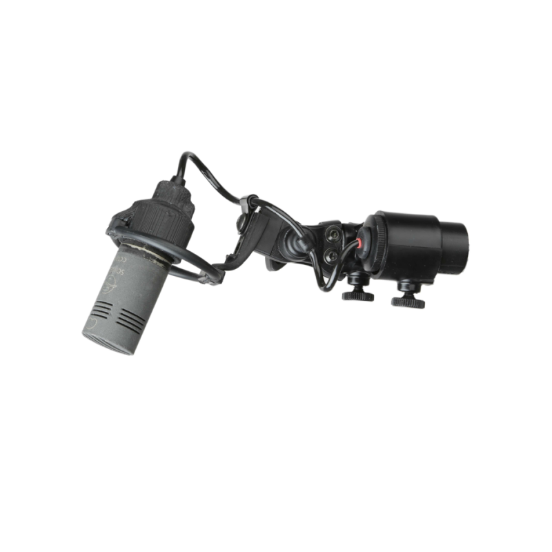 Cinela Module suspension seul pour MKH8040 en XY