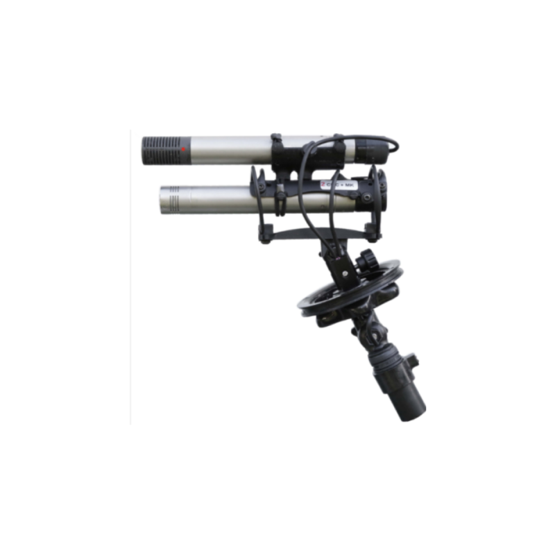 Cinela Module suspension DMS pour CMC6 + 2 x CMC1