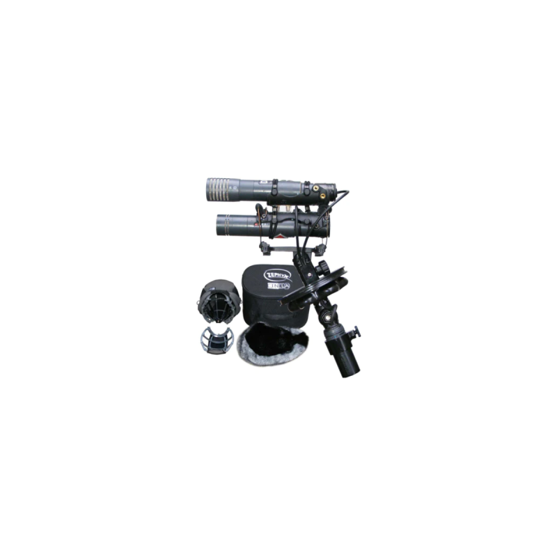 Cinela Bonnette ZEPHYX MS pour CMC6+CCM8