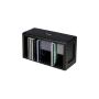 Hama Rack Pour 20 Cd Noir