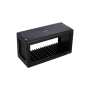 Hama Rack Pour 20 Cd Noir