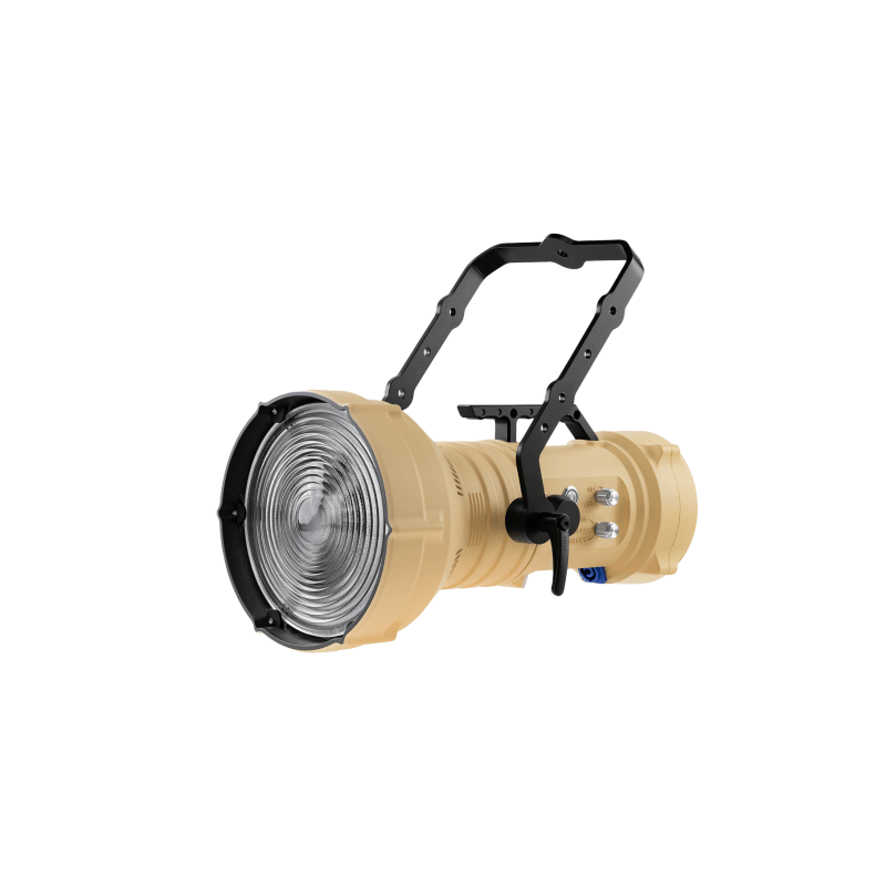 Maxima 3 Desert Edition Fresnel Kit