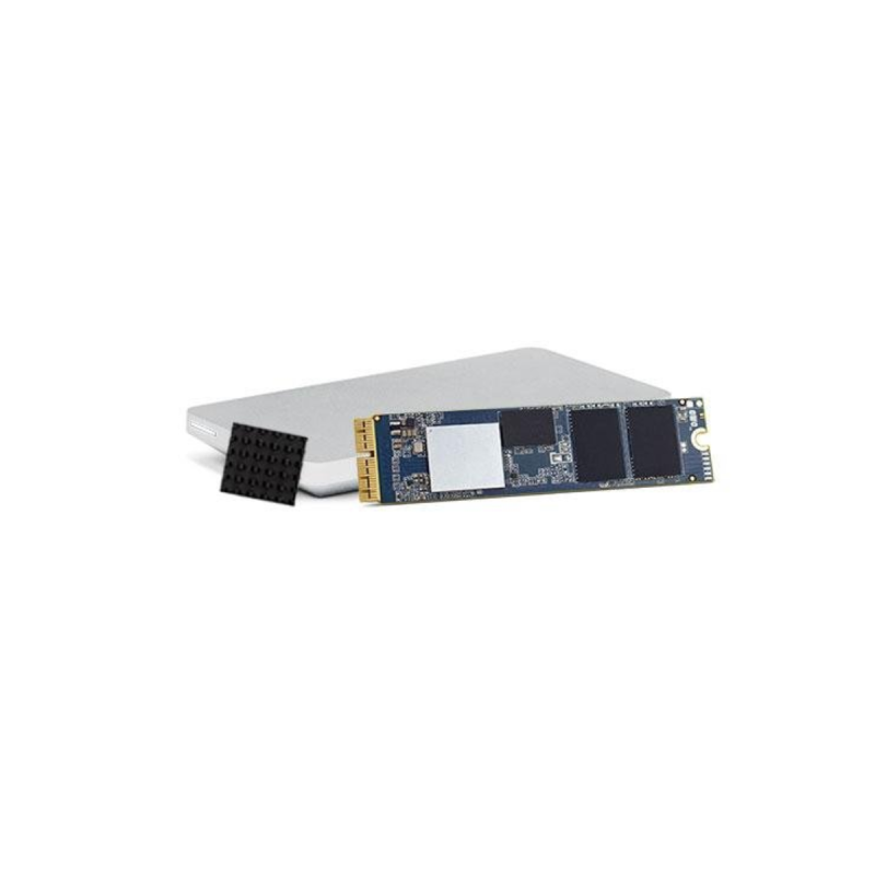 OWC 2.0TB Aura Pro X2 Gen4 NVMe SSD Upgrade Solution