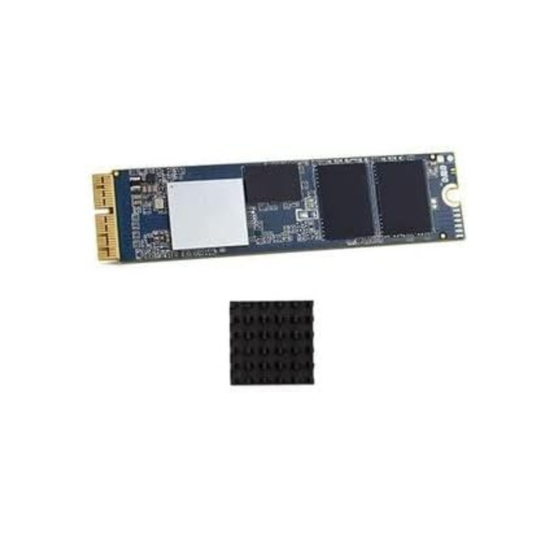 OWC 2.0TB Aura Pro X2 Gen4 NVMe SSD Upgrade for Mac Pro