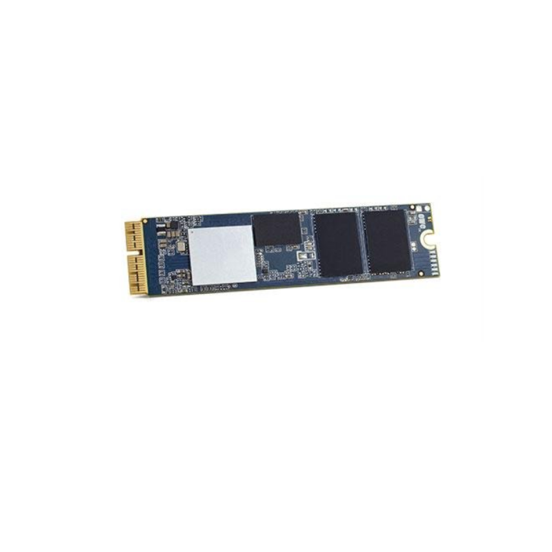 OWC 2.0TB Aura Pro X2 Gen4 NVMe SSD Upgrade (Blade Only)