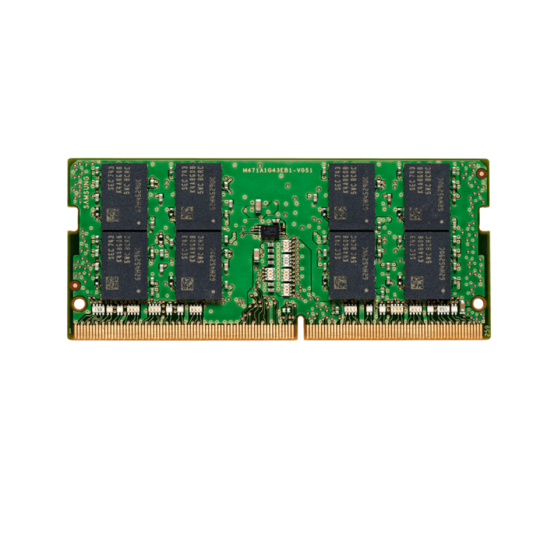 HP 16GB DDR4-3200 UDIMM