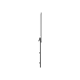 HP B550 Z Display PC Mounting Bracket
