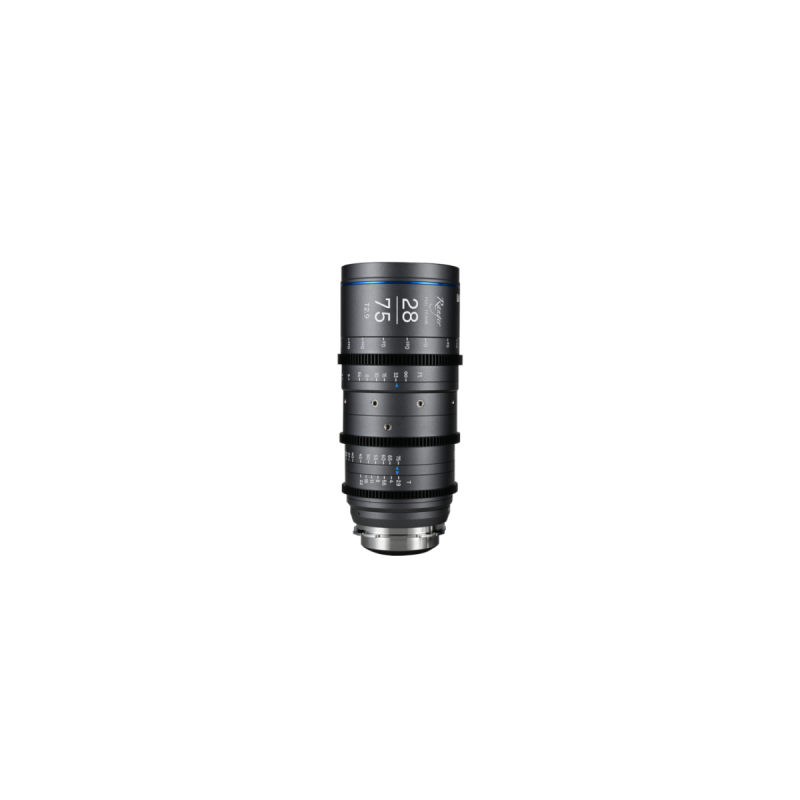 Laowa Ranger Lite 28-75mm T2.9 FF Cine Lens