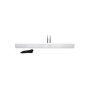 Segon Colonne barre de son amplifiée 240W 2 micros main Bluetooth