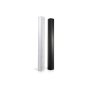 Segon Colonne acoustique 60/30/15/7.5W 100V / 120W 8 ohms IP55 noir