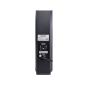 Segon Colonne acoustique 60/30/15/7.5W 100V / 120W 8 ohms IP55 noir