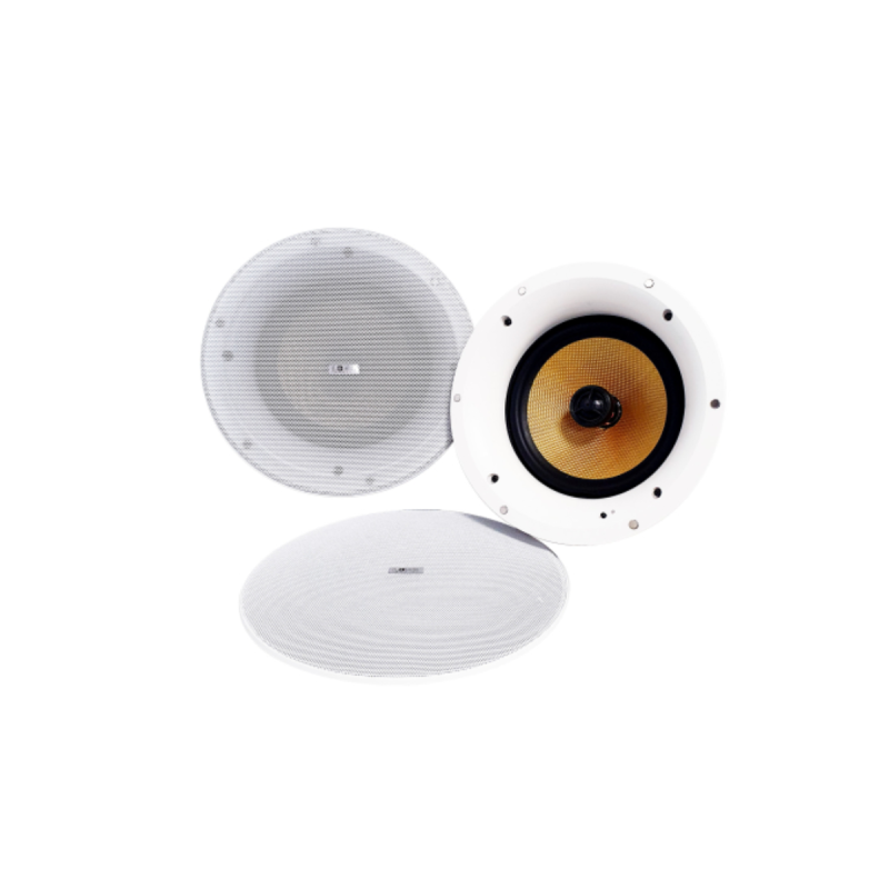 Lone Audio Kit HP encastrables de 120W en 8 Ohms - WIFI/BLUETOOTH