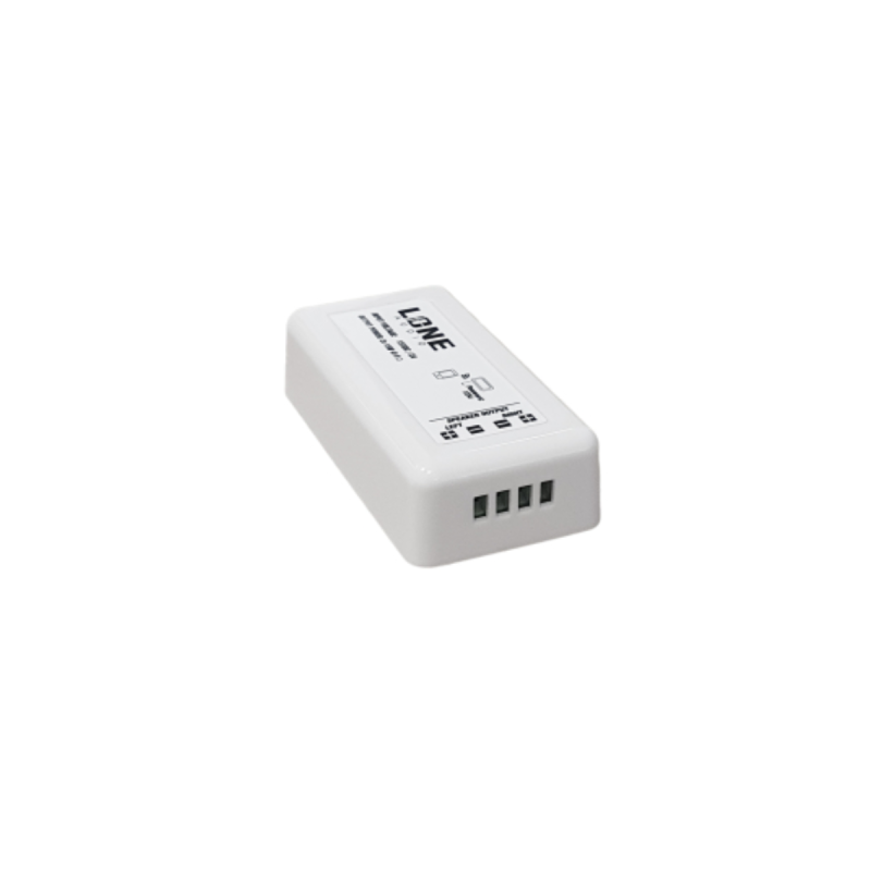 Lone Audio Amplificateur compact 2 x 15W en 8 Ohms av Bluetooth