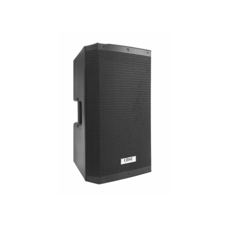 Lone Audio Enceinte passive 2 voies bass-réflex 12" - 8 Ohms - 200 W