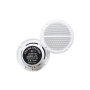 Lone Audio Kit HP encastrables de 2x30W avec amplificateur 60W 8 ohms
