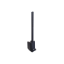 Lone Audio Enceinte colonne active 100W subwoofer 250W class D