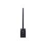 Lone Audio Enceinte colonne active 100W subwoofer 250W class D
