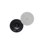 Lone Audio Kit de HP amplifiés encastrables de 40W en 8 ohms