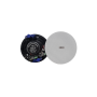 Lone Audio Kit de HP amplifiés encastrables de 40W en 8 ohms