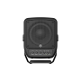 Yamaha Sono portable ultra-compact 3 canaux 100W HP 6,5" batt Li-Ion