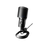 Audio-Technica Cardioid Condenser USB Microphone