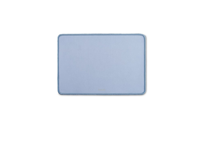 Hama Tapis De Souris "Business" M Bleu