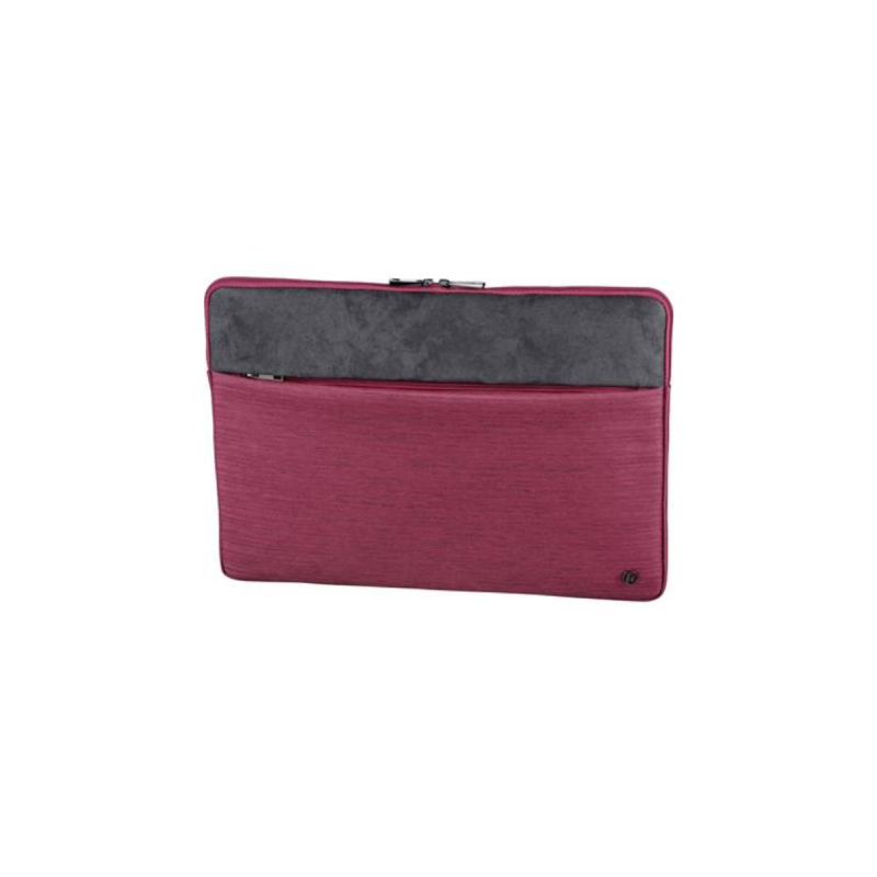 Hama Etui Pc Tayrona 15,6" Rouge