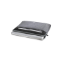 Hama Etui Pc Tayrona 15,6" Gris Clair