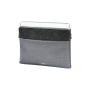 Hama Etui Pc Tayrona 15,6" Gris Clair