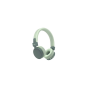 Hama Casque Bt Freedom Lit Vert