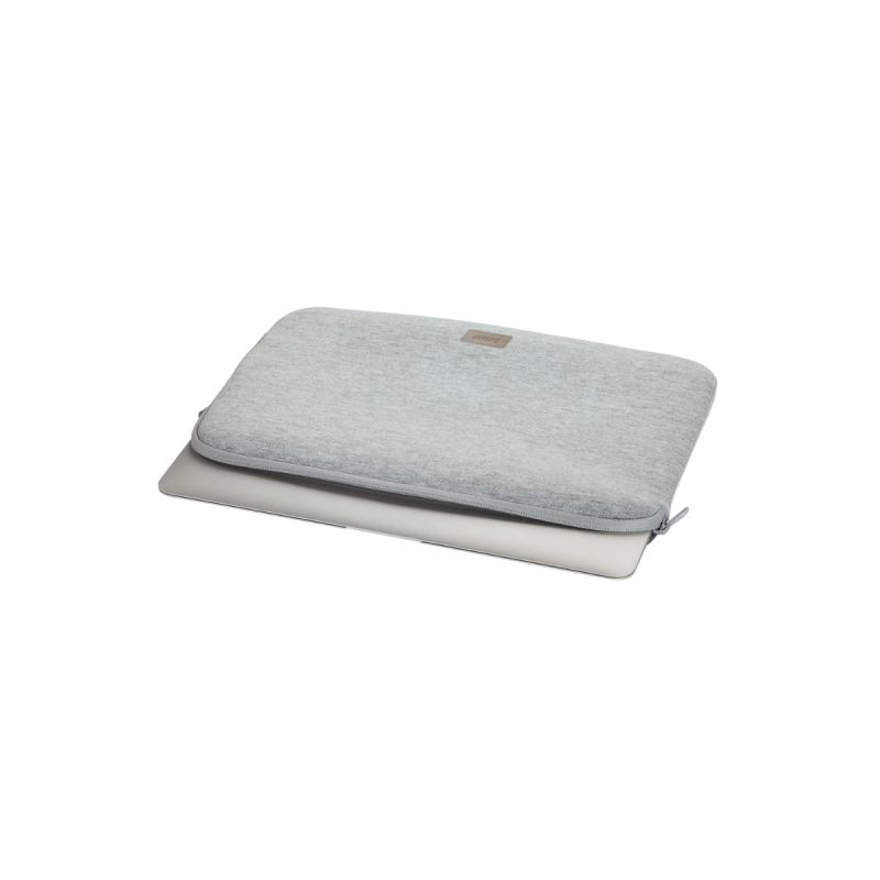 Hama Etui Pc "Jersey" 13,3" Gris Clair