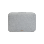 Hama Etui Pc "Jersey" 13,3" Gris Clair