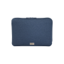 Hama Etui Pc "Jersey" 14,1" Bleu