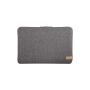 Hama Etui Pc "Jersey" 14,1" Gris Fonce