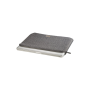 Hama Etui Pc "Jersey" 14,1" Gris Fonce