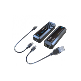 Altimium Dongle Dante Entrée / Sortie USB