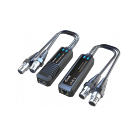 Altimium Dongle Dante 2 CH Entrée Analogique